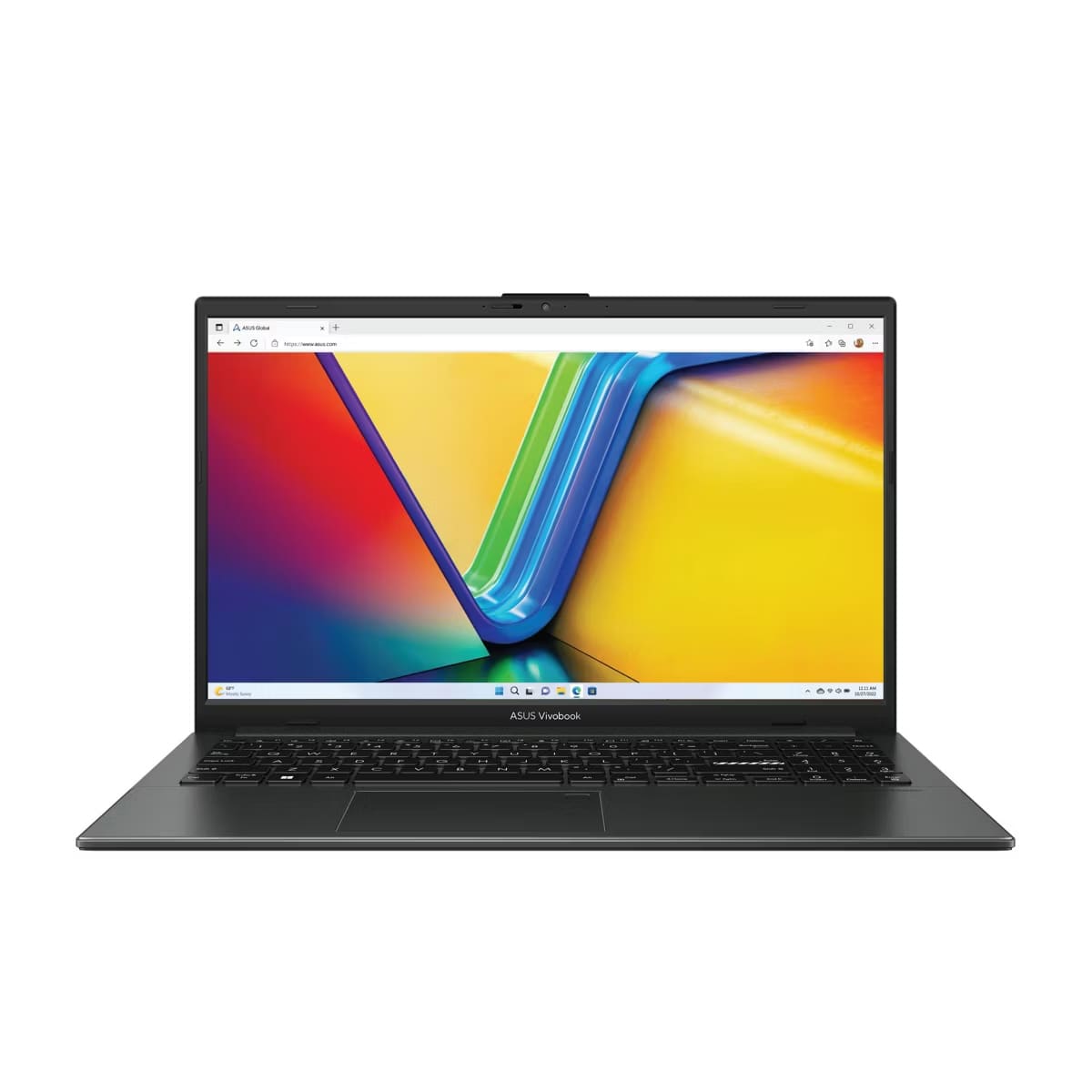 ASUS VivoBook Go 15.6-inch, Core i3, 8GB RAM, 128GB