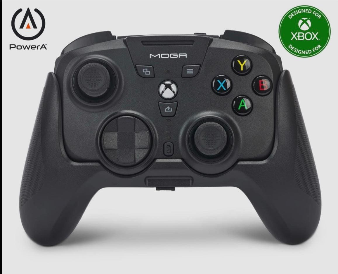 PowerA MOGA XP-Ultra Wireless Controller for Xbox & PC