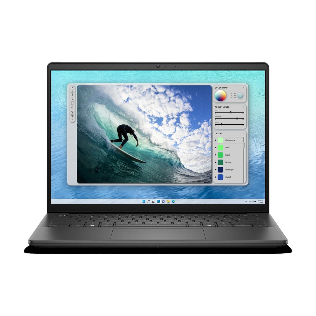 Dell Inspiron 14 5440 · photo 2 of 8