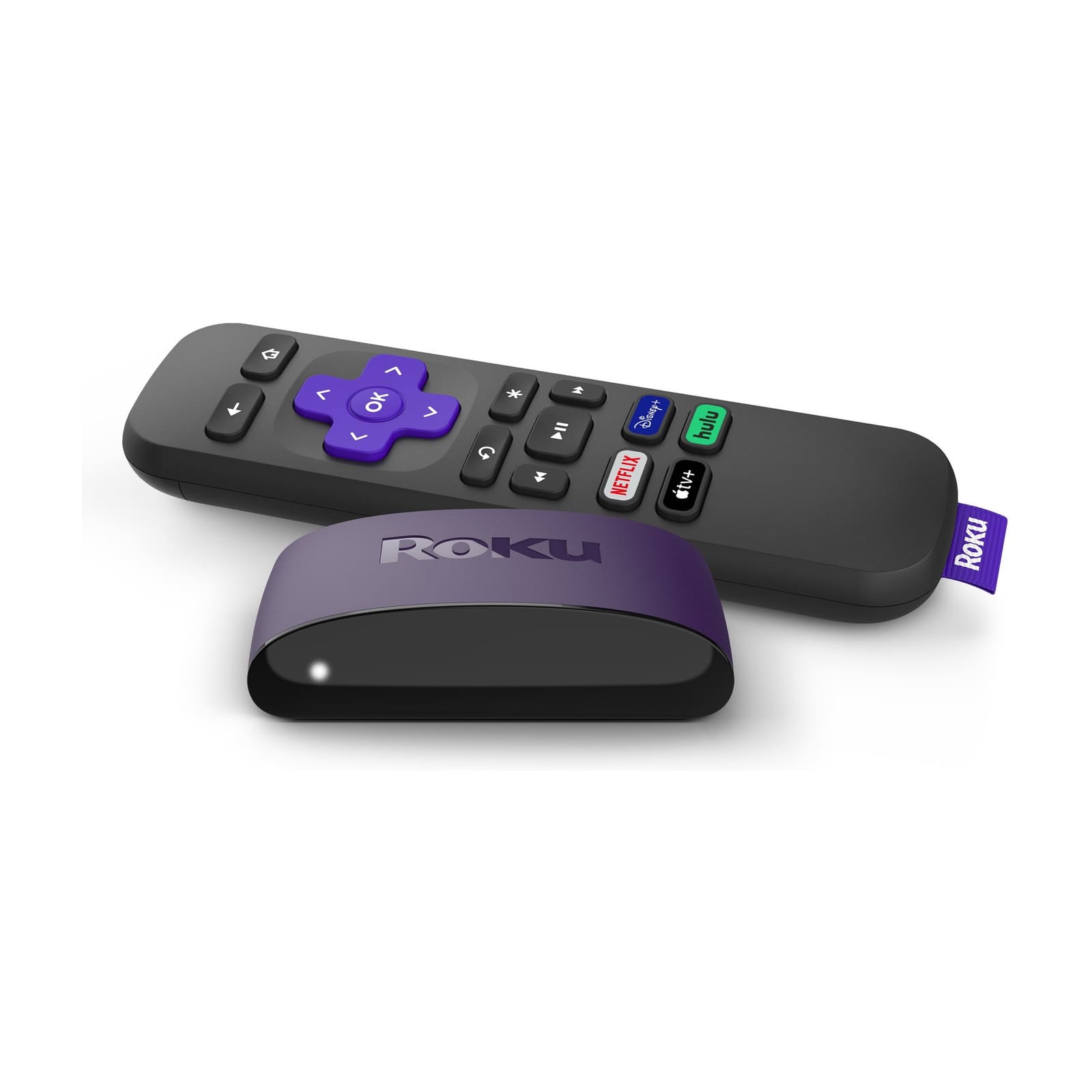 Roku LE HD Streaming Media Player
