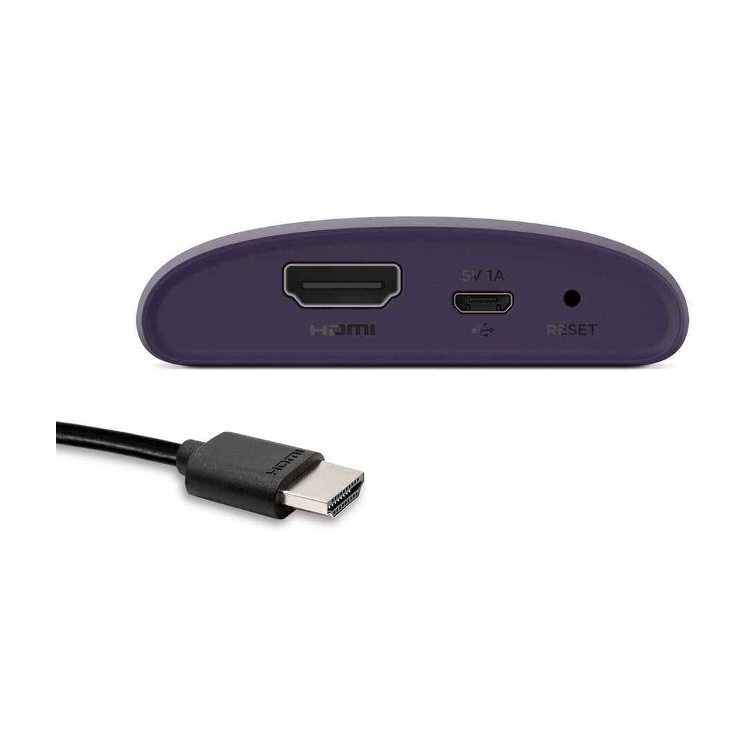 Roku LE HD Streaming Media Player · photo 2 of 4