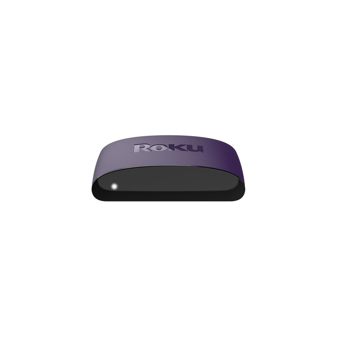 Roku LE HD Streaming Media Player · photo 3 of 4