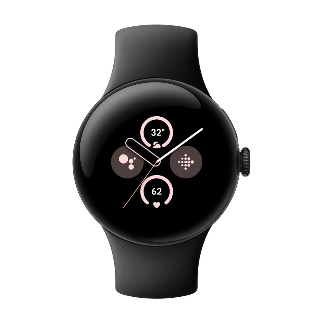 Google Pixel Watch 2 (Wi-Fi) · photo 2 of 3