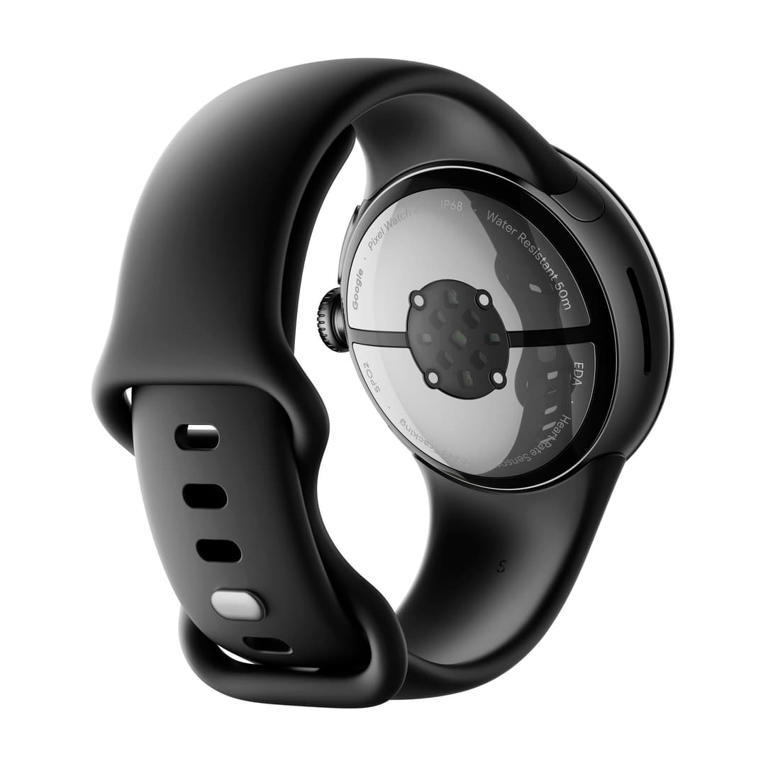 Google Pixel Watch 2 (Wi-Fi) · photo 3 of 3