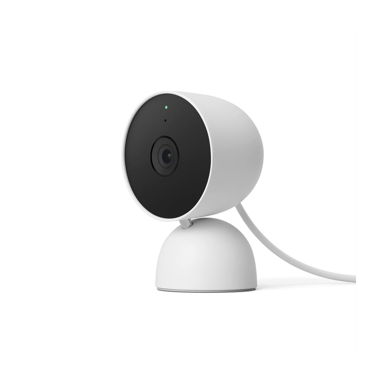 Google Nest Cam (Indoor, Wired)
