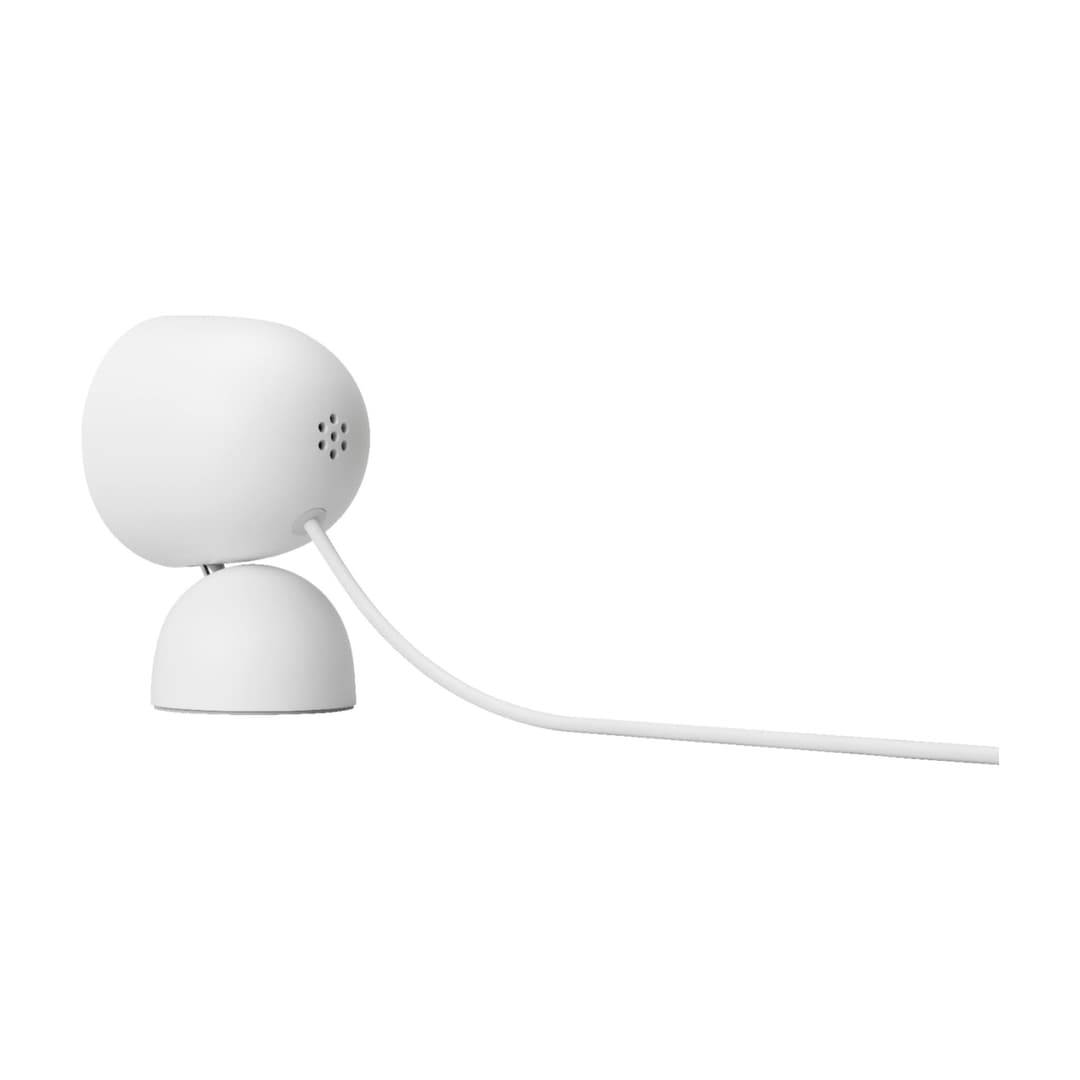 Google Nest Cam (Indoor, Wired) · photo 3 of 4