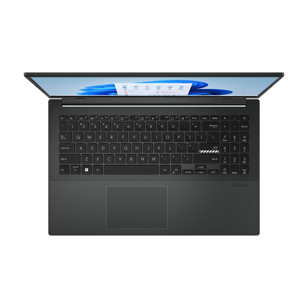 ASUS VivoBook Go 15.6-inch, Core i3, 8GB RAM, 128GB · photo 4 of 8