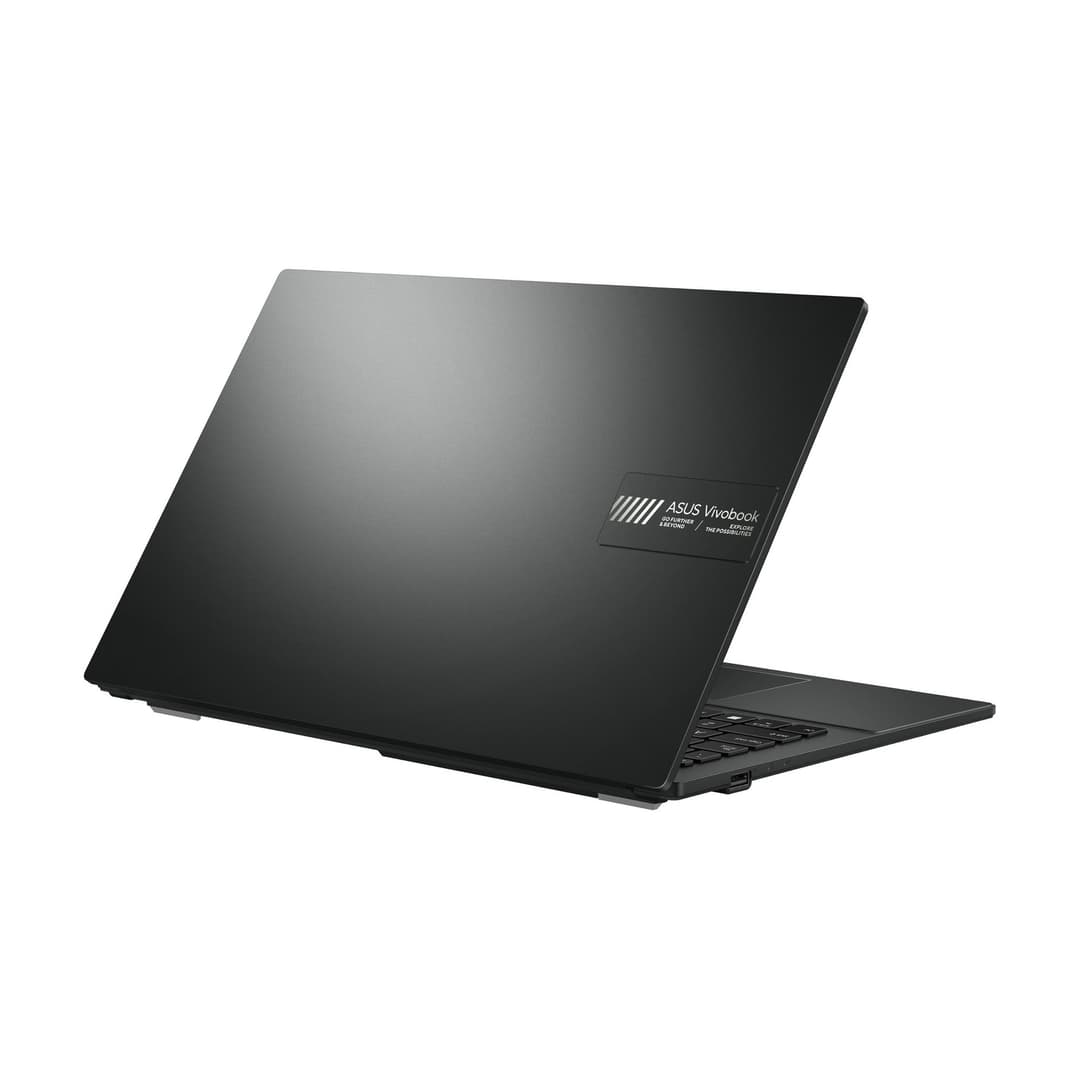 ASUS VivoBook Go 15.6-inch, Core i3, 8GB RAM, 128GB · photo 5 of 8