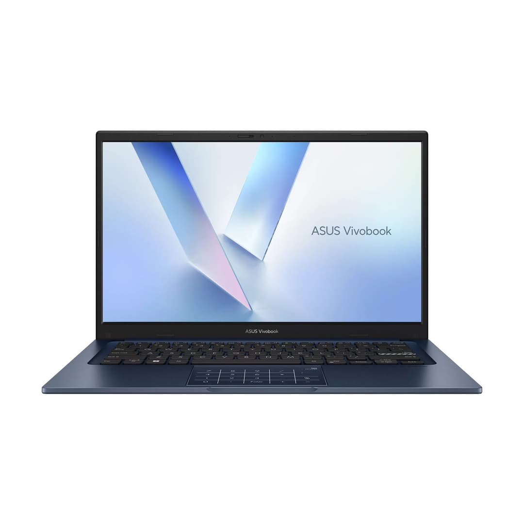 ASUS Vivobook X1404 14-inch, Core i5, 12GB RAM, 256GB SSD · photo 2 of 7
