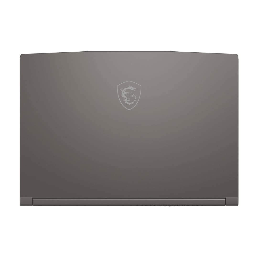 MSI Thin 15 Gaming Laptop, RTX 4050, 16GB RAM, 512GB SSD · photo 7 of 8