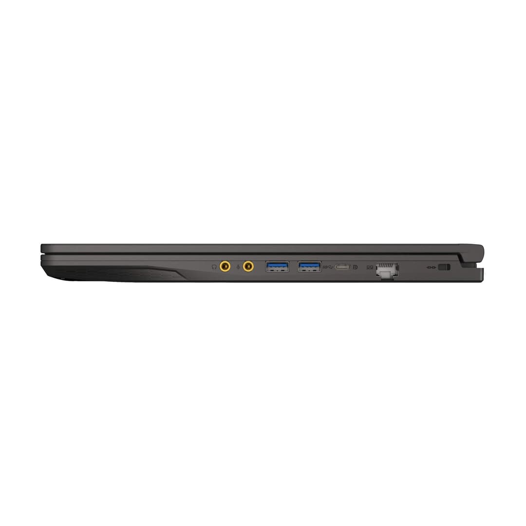 MSI Thin 15 Gaming Laptop, RTX 4050, 16GB RAM, 512GB SSD · photo 8 of 8