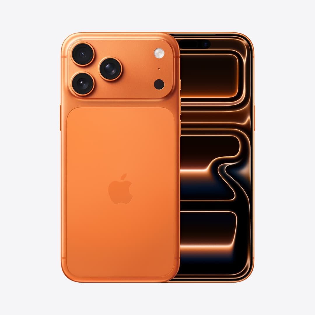 Apple iPhone 17 Pro Max 256GB Unlocked · photo 1 of 3