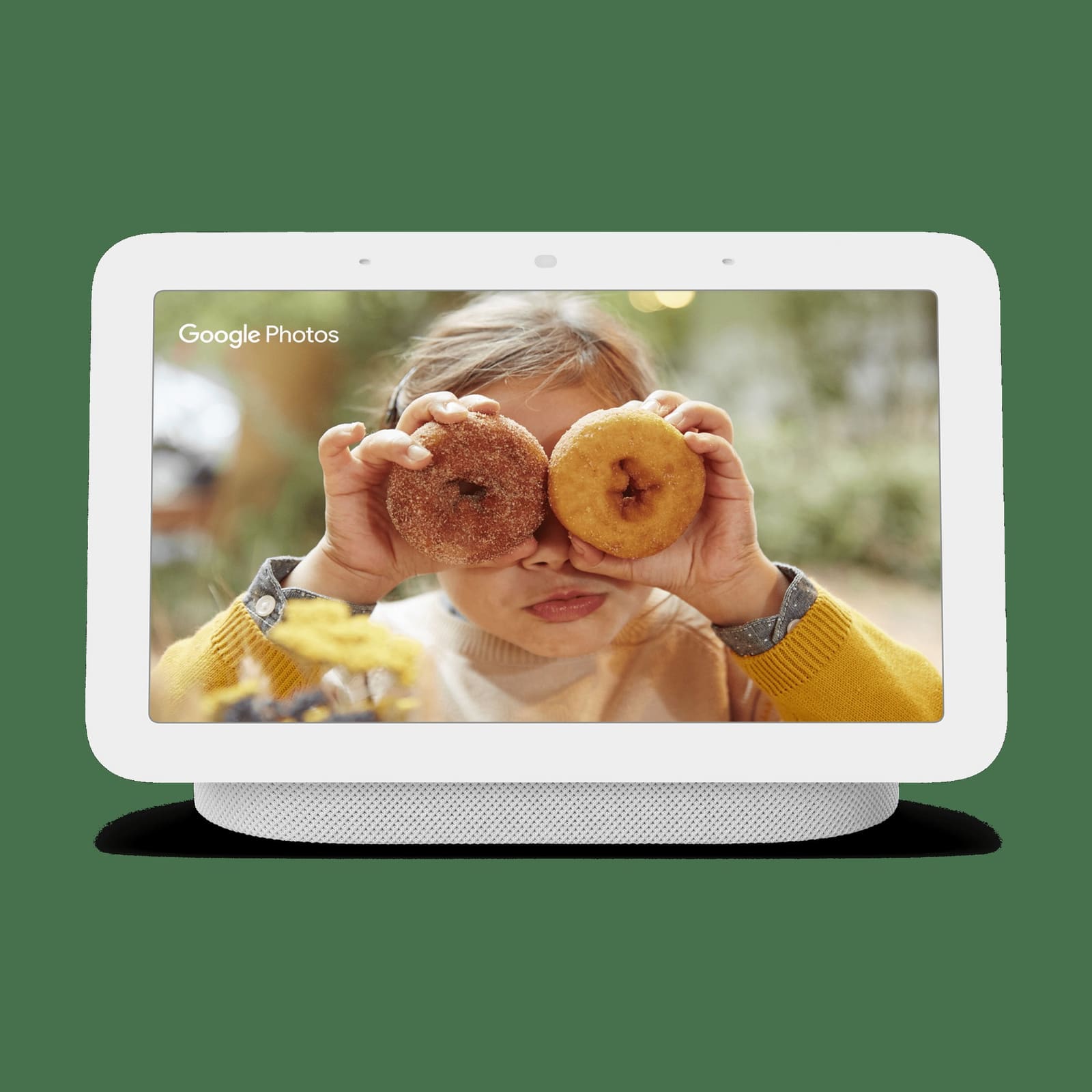 Google Nest Hub (2nd Gen) Smart Display