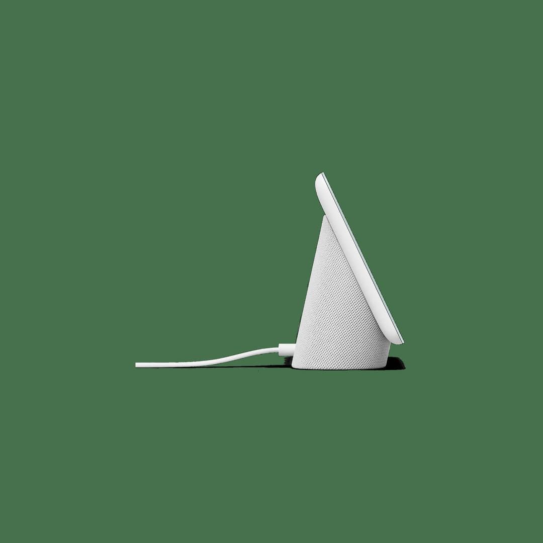 Google Nest Hub (2nd Gen) Smart Display · photo 3 of 4