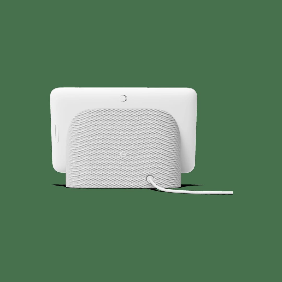 Google Nest Hub (2nd Gen) Smart Display · photo 4 of 4