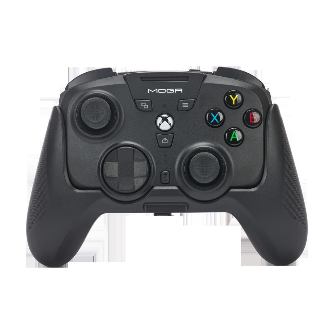 PowerA MOGA XP-Ultra Wireless Controller for Xbox & PC · photo 1 of 8