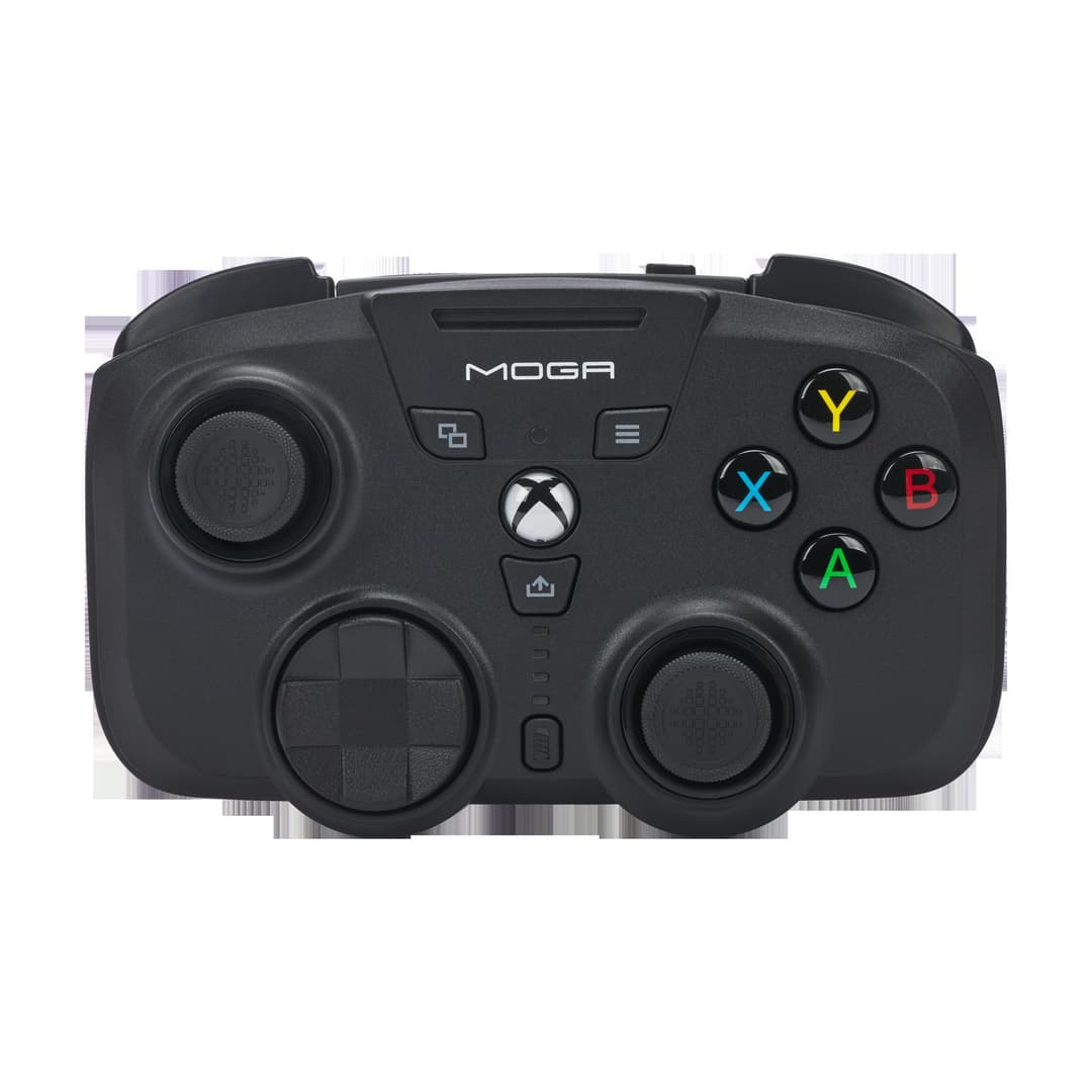 PowerA MOGA XP-Ultra Wireless Controller for Xbox & PC · photo 3 of 8