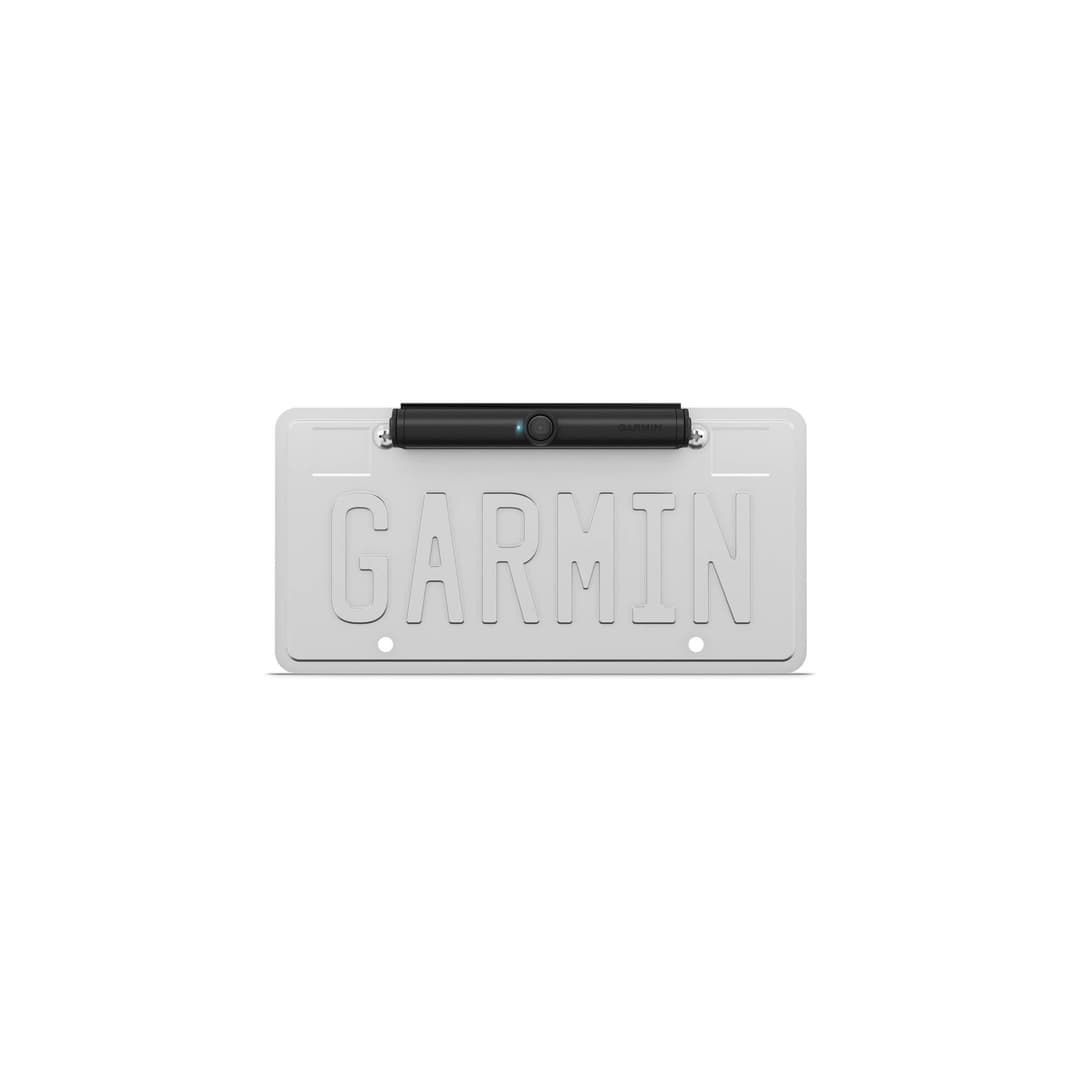 Garmin BC 40 Wireless Backup Camera · photo 1 of 4
