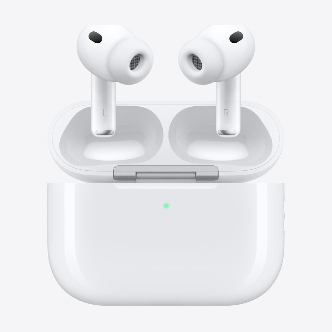 Apple AirPods Pro (3rd Generation) · photo 2 of 3