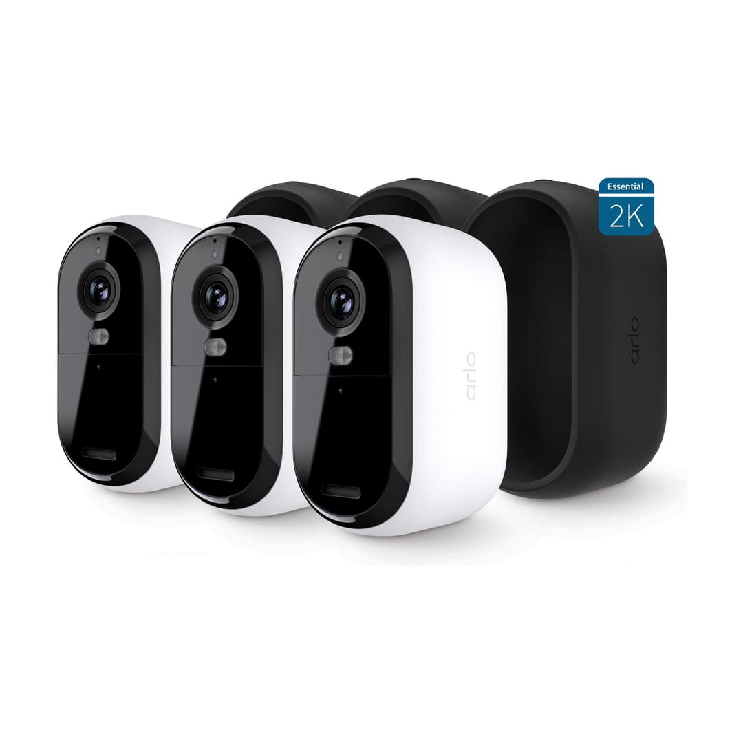 Arlo Outdoor Wireless Security Camera · photo 2 of 5