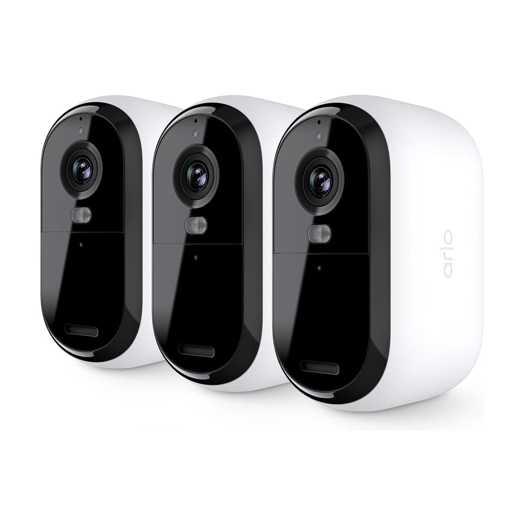 Arlo Outdoor Wireless Security Camera · photo 3 of 5