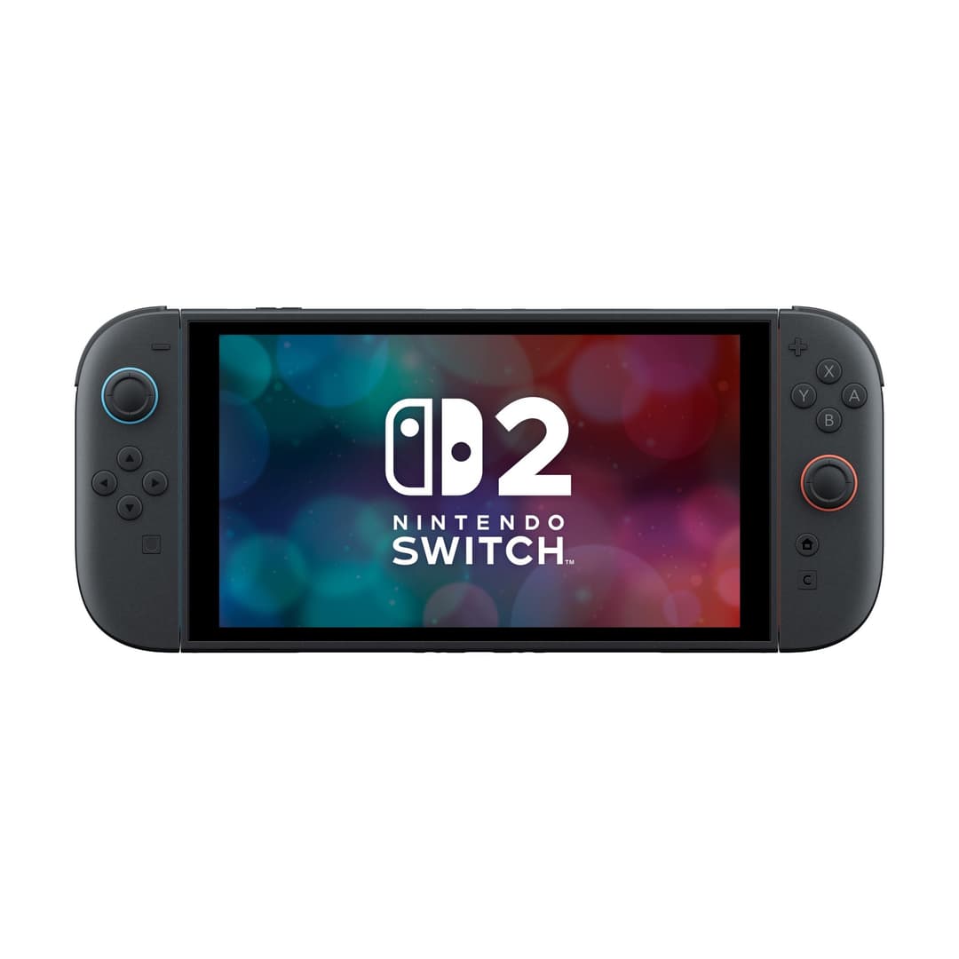 Nintendo Switch 2 + Mario Kart World Bundle · photo 3 of 7