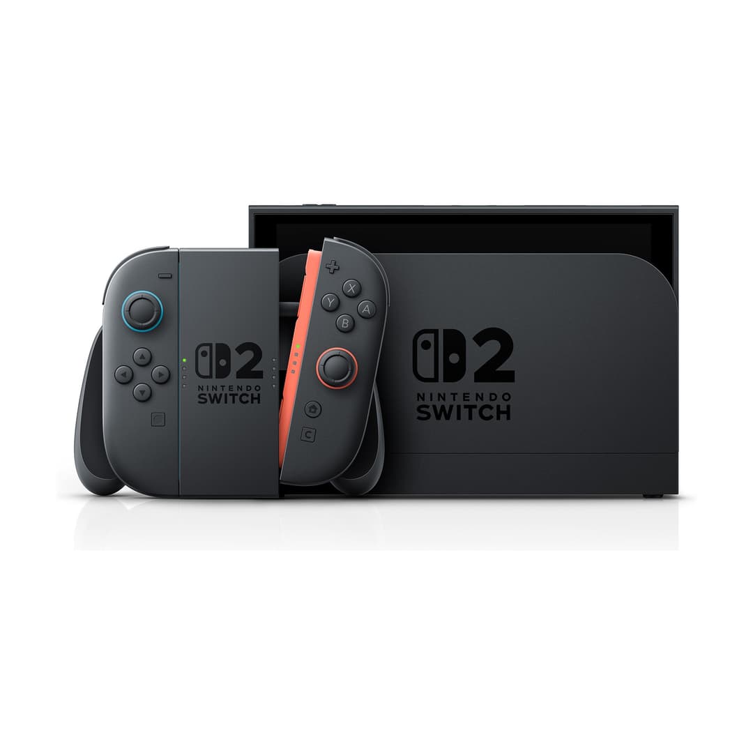 Nintendo Switch 2 + Mario Kart World Bundle · photo 4 of 7
