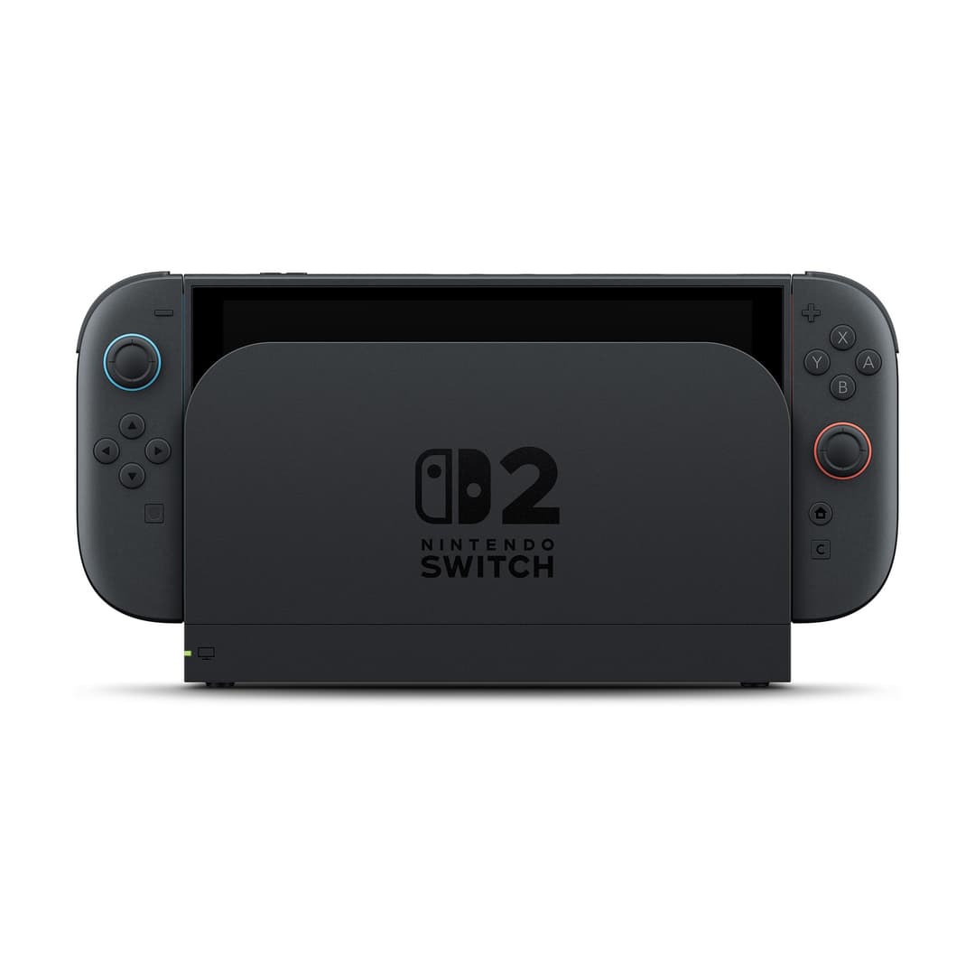 Nintendo Switch 2 + Mario Kart World Bundle · photo 5 of 7