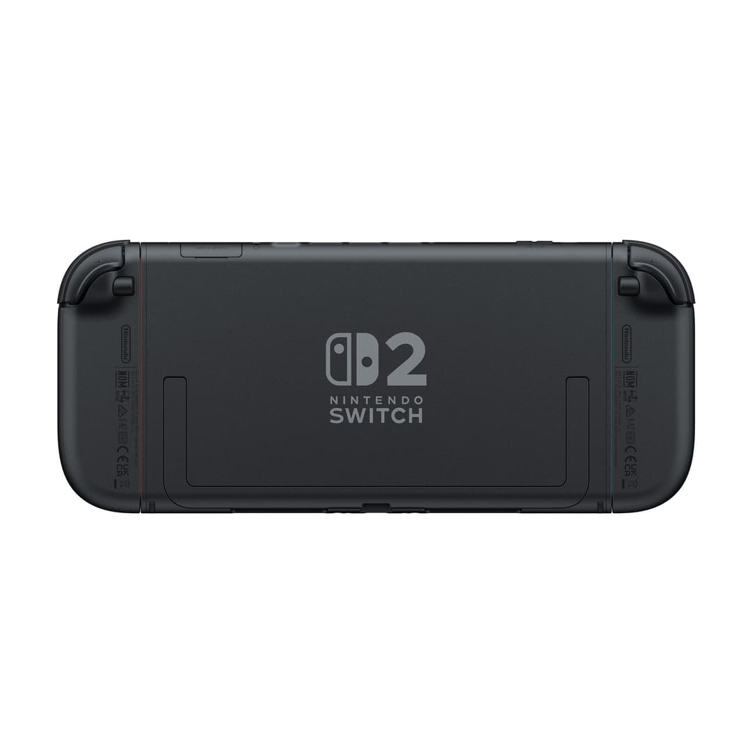 Nintendo Switch 2 + Mario Kart World Bundle · photo 7 of 7